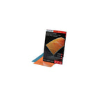 Swingline GBC  Poches de plastification thermique Clear Fusion EZUse LongLife Speed longue durée - 5 mil - menu - paquet de 100-Les icônes mil identifient clairement l'épaisseur de la pochette pour vous aider a choisir les meilleurs réglages de plastification
