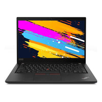 Lenovo - Ordinateur portable 14" tactile T14 Gen 2 reconditionné - Intel i5-1145G7 - 16 Go RAM - 256 Go SSD - Windows 11 Pro-Intel Core i5‑1145G7, 4 cœurs / 8 threads, 2,6 GHz de base jusqu’à 4,4 GHz Turbo, 8 Mo cache