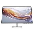 HP - Series 5 Moniteur Hauteur réglable IPS FHD 23,8 po - 524sh (94C19AA)-Un magnifique moniteur adapté à n'importe quel espace avec un profil élégant, fin et léger et l'option d'écrans côte à côte transparents