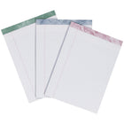 Staples - Bloc-notes à lignes fines tendance - couleurs variées-à lignes étroites