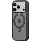 Torras - Coque Ostand Q3 Spin pour iPhone 17 Pro - Noir-6