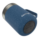 Contigo - Tasse à café Streeterville - 414 mL - myrtille-Le couvercle et le contenant vont au lave-vaisselle, dans le panier supérieur, ce qui facilite le nettoyage