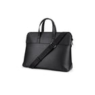 Design Lambert Inc - Mallette noire Malorie-1 pochette pour chariot