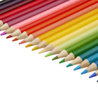 Cra-Z-Art - Crayons de couleur - Couleurs assorties, Paquet de 48-Aiguises