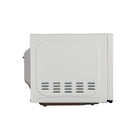 Commercial Chef - Four à micro-ondes de comptoir de 0,7 pi³ et 700 W - Blanc-6
