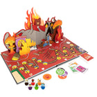 Exploding Kittens - Le jeu de société (Édition Super Fan)-Idéal pour les fêtes, les soirées jeux en famille, à offrir à un fan inconditionnel d'Exploding Kittens ou à tous les amateurs de jeux de stratégie. Ce jeu de société pour adultes est également idéal pour s'amuser en famille !
