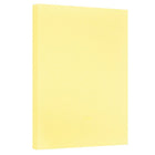 Papier vélin Bristol tabloïd JAM Paper, 11 x 17 pouces, 65 lb, jaune canari, paquet de 50 (16932832)-=VLOOKUP(A258,'[1] Feuille 2'!$A:$B,2,FALSE)