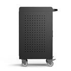 Luxor - Chariot de recharge sécurisé USB-C pour 24 appareils (45 W par port, pour ordinateurs portables jusqu’à 16 po)-7