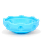 Simplay3 - Disque oscillant Rock Around-La forme en dôme permet à l'enfant de se balancer dans toutes les directions.