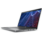 Dell - Ordinateur portable reconditionné Latitude 5430 14" - Intel i5-1245U - 16 Go de RAM - SSD de 512 Go - Windows 11 Professionnel-Mémoire vive 16 Go pour un multitâche fluide.