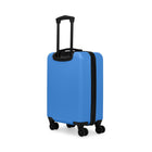 Bugatti - Valise de cabine à coque rigide 21.50 po de la collection Alexandria - Bleu-9