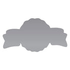 JAM Paper - Rouleaux d'étiquettes standard - sceau anniversaire - 1 3/8 x 2 5/8 - feuille argent mat - 125 étiquettes/rouleau-Taille : Anniversaire (1 3/8 x 2 5/8 pouces) | Les étiquettes imprimables sont faciles à créer et à personnaliser.