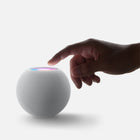 Apple - HomePod mini, gris cosmique-Siri, votre assistant à tout faire, place HomePod mini au cÅ“ur de vos activités familiales