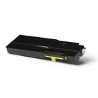 Eco Tone - Cartouche Toner Xerox 106R03513 C400 Reconditionné - haute capacité - Jaune-Type : Réusinée EcoTone 