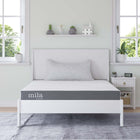 Modway - Mila 6 po Matelas complet-Mousse CertiPUR sans fibre de verre