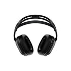 Turtle Beach - Casque de jeu Earforce Stealth 500 pour PS4/PS5 - Noir-Un confort longue durée - L'arceau flottant ultraléger et les coussinets en mousse à mémoire de forme sont si confortables qu'ils vous feront oublier que vous portez un casque