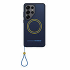 Otterbox - Étui Sole avec aimants pour Samsung Galaxy S26 Ultra, Real Quiet-Testé 5 fois selon la norme militaire de chute (MIL-STD-810G 516.6)