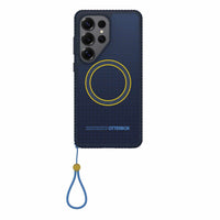 Otterbox - Étui Sole avec aimants pour Samsung Galaxy S26 Ultra, Real Quiet-Testé 5 fois selon la norme militaire de chute (MIL-STD-810G 516.6)