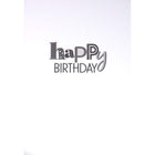 Mill Brook - Cartes De Souhaits Fête Générale Studio 5-3/8 po x 7-3/4 po / Enveloppes - paquet de 18 - Gâteau-Imprimées sur un papier de qualité non couché