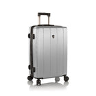 Heys - Valise Spinlite 26" - Argent-Fabriqué en composite de polycarbonate léger