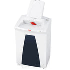 HSM - Déchiqueteuse Securio AF500 L4 à coupe micro (HSM2102)-Dimensions : 39,5 x 19,6 x19,3 (po)
