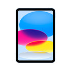 Apple - iPad 10eme generation, 10,9 po ecran Liquid Retina, Wi-Fi 6, puce A14 Bionic, 64 Go, iPadOS 16, Bleu-ecran Liquid Retina 10,9 po eclatant avec True Tone