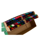 Crayola - Crayons de cire Couleurs chouchou du monde - Paquet de 64-8