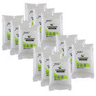 Surebonder - Mini bâtons de colle chaude transparents de 4 po - Double température - 12 paquets de 25-All Temperature Mini Glue Sticks est un adhésif thermofusible toutes températures qui fonctionne à basse température (230 degrés F) ou à haute température (380 degrés F) pour les projets de collage quotidiens
