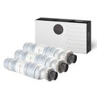 Premium Tone - Ricoh 841714/841767 Cartouche de toner Alternatif - Haut Rendement - Noir - Paquet de 3-Couleur: Noir