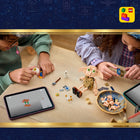 LEGO - Harry Potter Dobby l’elfe libre-Téléchargez l’application LEGO Builder pour vivre une expérience Construire ensemble