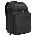 Targus - Sac à dos CitySmart EVA Pro 15 po - 16 po-La pochette supérieure semi-rigide en EVA résistant aux chocs protège les accessoires