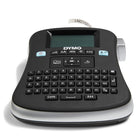 DYMO - Étiqueteuse LabelManager 210D-Grand afficheur pour montrer exactement comment paraîtra votre étiquette   