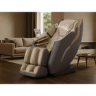 iComfort - Fauteuil de massage 3D - Beige-Sacs gonflables sur toute la chaise