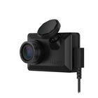Garmin - Dash Cam X210 - Noir-L'objectif polarisant Garmin Clarity intégré réduit l'éblouissement du pare-brise pour afficher clairement les détails vidéo importants