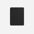 MOFT - Étui folio Float pour iPad Pro 11 M4 2024 - Noir de jais-Léger mais durable