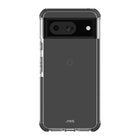 AXS - PROShield Plus étui testé contre les chutes pour Google Pixel 8-Fabriqué avec un revêtement anti-jaunissement
