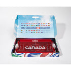 Binho - Jeu De Société Édition Classique Canada 2026-7