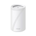 TP-Link - Deco BE65 BE11000 Système Wi-Fi 7 maillé pour toute la maison - tri-bande-Wi-Fi tri-bande 7
Vitesses jusqu'à 11 Gbit/s"