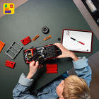 LEGO - Technic Le VUS Ford Bronco-7