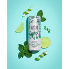 Clever Mocktails - Mojito sans alcool-Infuse botaniquement