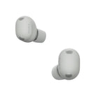Sony - WF1000XM6, les meilleurs écouteurs véritablement sans fil avec réduction du bruit - Argent-Optimiseur NC adaptatif – L’optimiseur NC adaptatif ajuste la réduction du bruit en temps réel pour tous les environnements