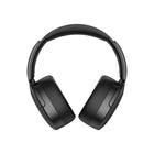 Edifier - Stax Spirit S5 Casque supra-auriculaire magnétique sans fil Hi-Res Audio Planar - Noir-Pilotes magnétiques planaires avec technologie de câblage EqualMass de 2e génération