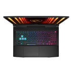 MSI - Ordinateurs portables de jeu Katana 15HX 15.6 po QHD - Intel Core i9-14900HX - RTX 5070 - 1 To NVMe SSD - 32 Go RAM - Windows 11-HDMI v2.1