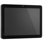 Jabra - Scheduler tablette tactile de 10,1", affichage de planification de salle de réunion-Réservation rapide et facile : réservez vos chambres à l’avance ou sur demande – réservez à partir de votre calendrier ou lors du panel