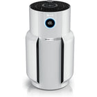 Shark - Purificateur d'air HP302C NeverChange MAX-Le filtre HEPA antiallergène capture plus de micropolluants que ne l'exigent les normes HEPA, piégeant 99,98 % des grosses, petites et microparticules