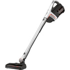 Miele - Aspirateur balai Triflex HX2 - Blanc-99,999 %CEI 62885-4 de rétention de la poussière grâce au filtre HEPACEI 62885-4