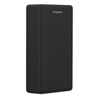 Kopplen - Batterie externe USB à chargement rapide 20 000 mAh, boîte ouverte-Appareil de format paume, facile à transporter dans votre poche ou votre sac à main
