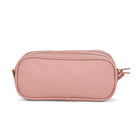 JanSport - Grand pochette pour accessoires -Rose Brouillé-Polyester recyclé 600 deniers