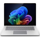 Microsoft -13" tactile Snapdragon X Plus - 16 Go de RAM - 512 Go SSD - Windows 11 Pro - bilingue - Platinum -Découvrez des visuels époustouflants sur l’écran tactile Surface PixelSense Flow, doté de cadres ultra fins, d’un rapport 3:2 et d’un taux de rafraîchissement allant jusqu’à 120 Hertz