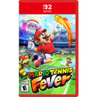Mario Tennis Fever pour Nintendo Switch 2-Gelez le court avec la raquette de glace